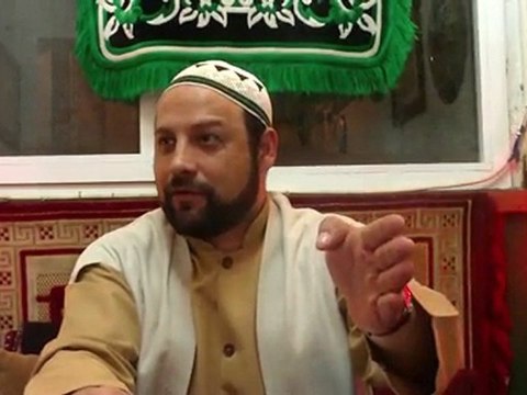 mesud efendi hazretleri tasavvuf ahlakı 6.bölüm 2010 nisan