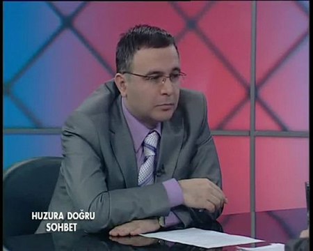 Osman Ünlü, Allahü teâlanın sıfatları nelerdir ?