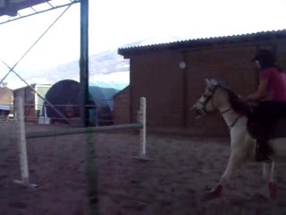 Saut Avec Kiss-Cool le 5.04.2010