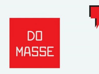 La minute des assos : Do Masse