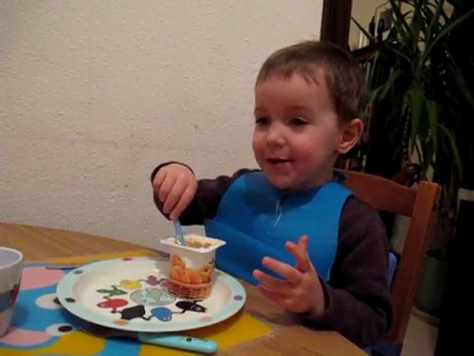 Comment vous rigolez le soir ? part 1 - 20 mars 2010