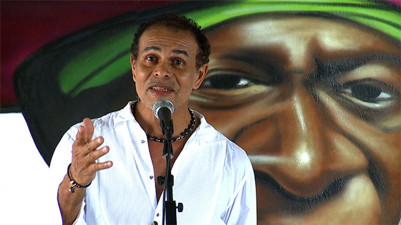 Festival des Cultures Urbaines : Ouverture officielle