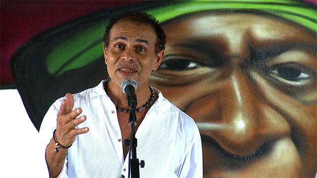 Festival des Cultures Urbaines : Ouverture officielle