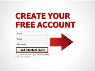 Free Email List Builder