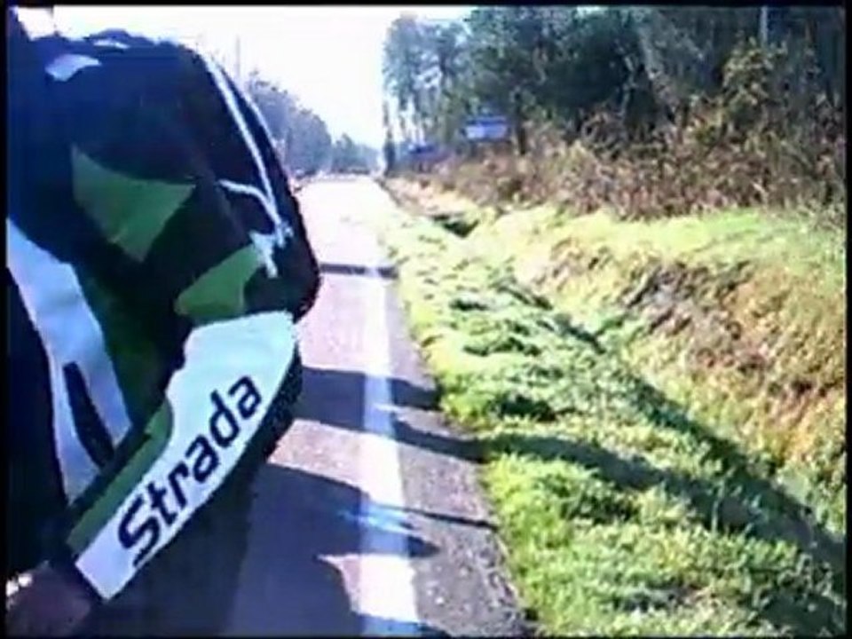 les motards de la haute landes