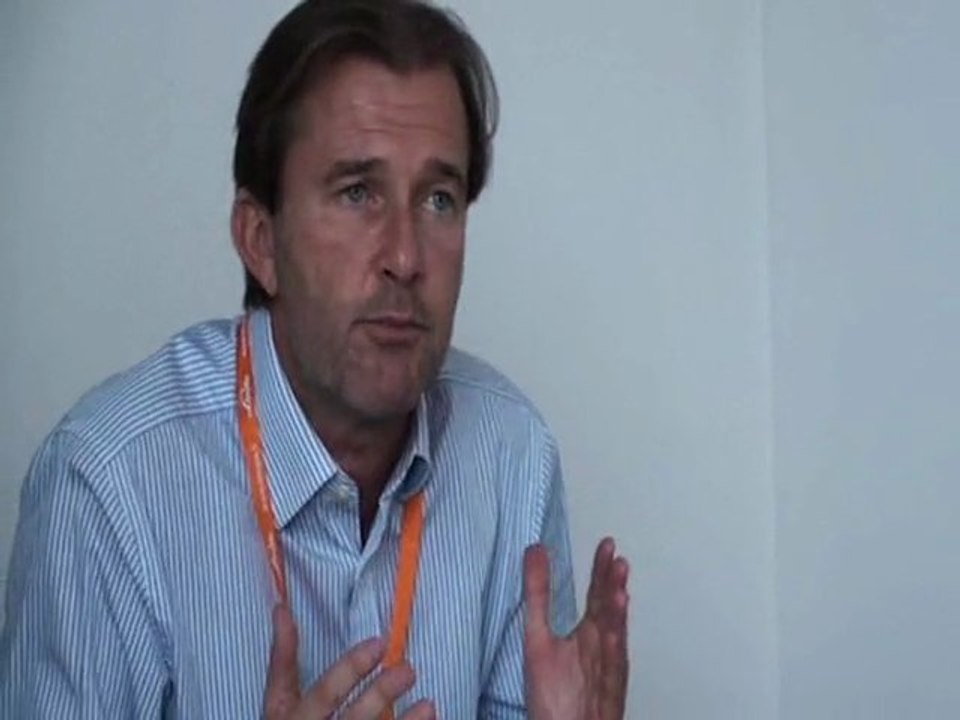 Pascal Champvert, AD-PA pour un vrai 5ème risque