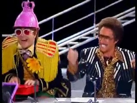 Antoine Decaunes José Garcia best of nulle part ailleurs