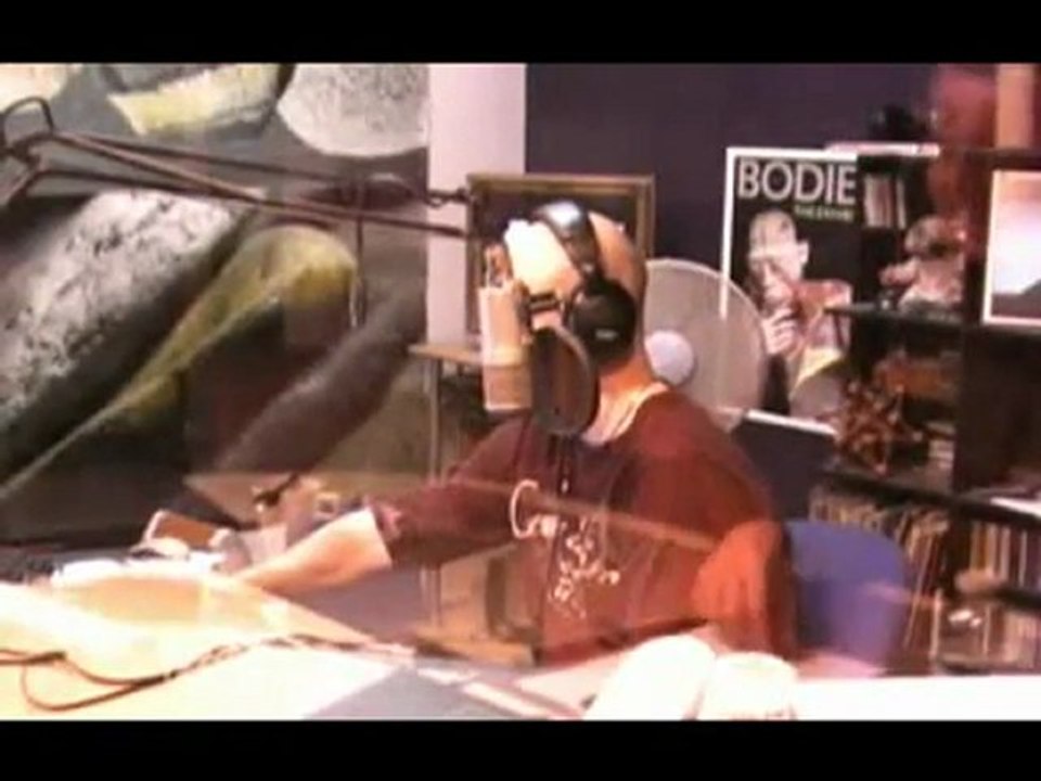 Pierre Hillard sur Ici Et Maintenant (15 21)