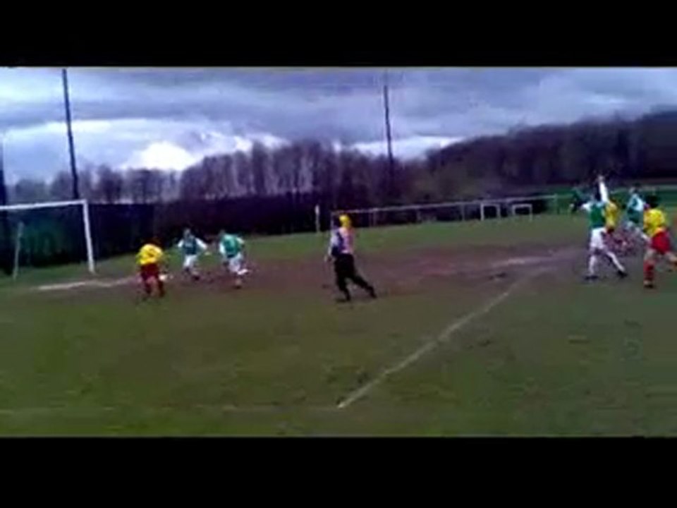 Pouilloux-Chauffailles