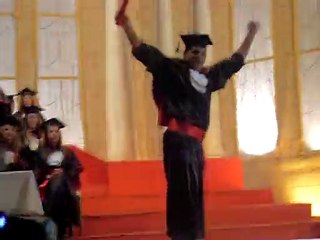 Formatura Unieuro Direito Colação de Grau Carlos Gonçalves