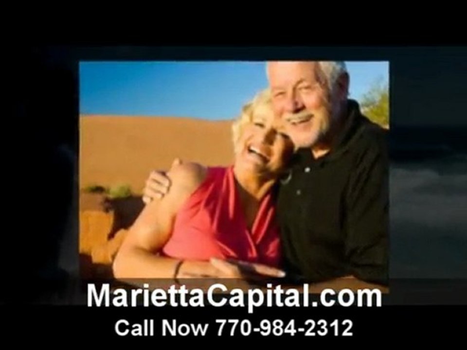 Marietta Capital