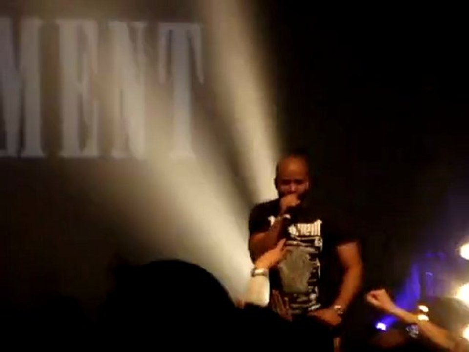 ROHFF - Testament