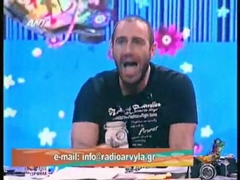 pagritianews radio arvila anekdoto