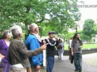 Amsterdam - 10 Things You Need To Know