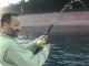 Kids Remote Control Boat Catches a Tuna-Deep Sea Fishing!
