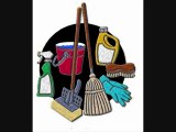 Cleaning Service Clearwater, cleaning service St Petersburg