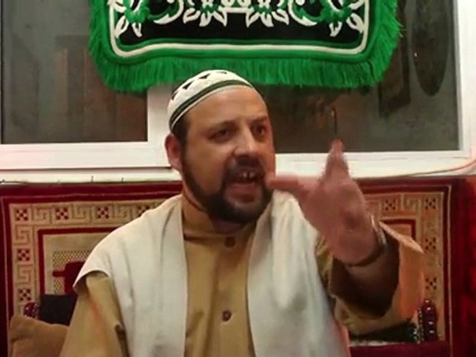 mesud efendi hazretleri tasavvuf ahlakı 4.bölüm 2010 nisan