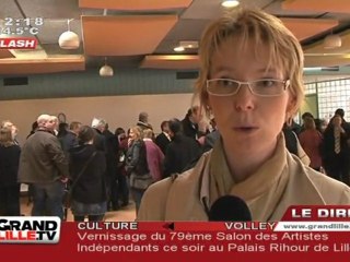 Lomme se dote d'une maison de la petite enfance