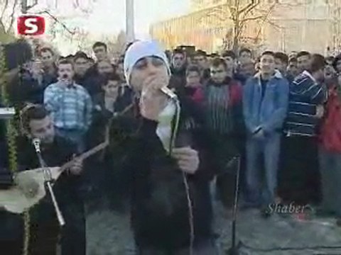 Gaziantep-2 Sokak star-2 her şey yolunda