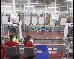 Manisa Ziyareti / Vestel Tesislerinde İnceleme-1