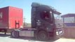 IVECO STRALIS 450 RÜZGARLIK TAKIM