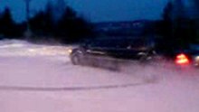 Drift 1
