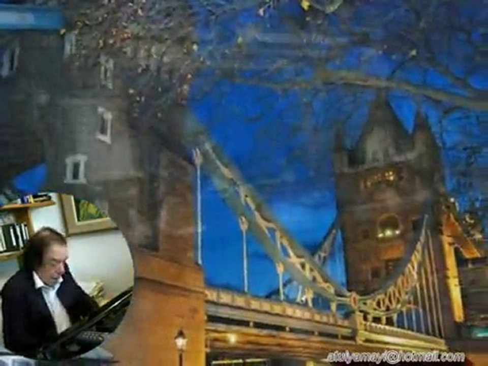 BIG  BEN - Emile LELOUCH