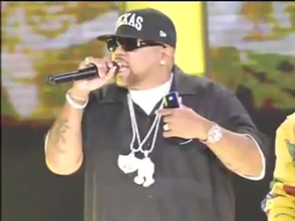 Rest In Peace-Big Moe, Fat Pat, Big Hawk, Pimp C, DJ SCrew