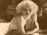 Close Your Eyes  ~ Jean Harlow ~ Leslie Hutch Hutchinson