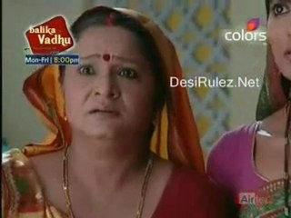 Bhagyavidhaata-6th April-Part-1