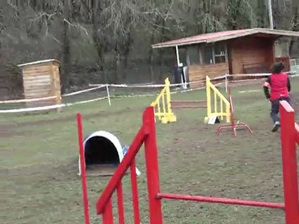 jump agnes pradine