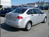 2009 Used Ford Focus, Whaling City Ford, CT