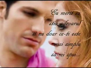 Ady Cristescu-Nu vreau poveste de amor