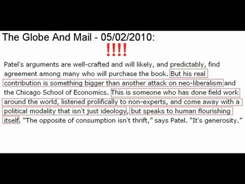 Raj Patel - Maitreya - The Antichrist - The Dajjal - Part 4