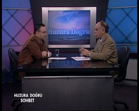 Osman Ünlü, bidat nedir.