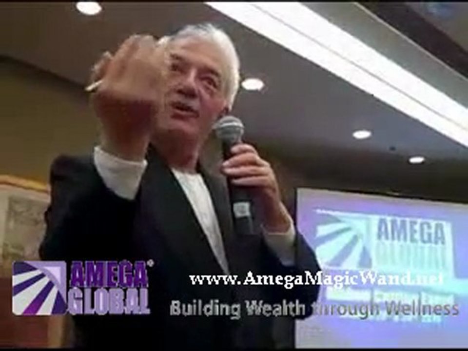 Amega AMWand - Introduction Part 1