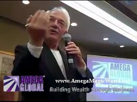 Amega AMWand - Introduction Part 1