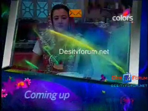 Bhagya Vidhaata - 6th April 2010 - pt2