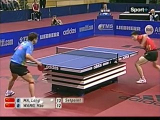 Open d'Allemagne 2010 finale messieurs (1)