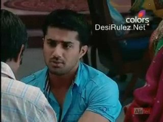 Bhagyavidhaata-6th April-Part-3