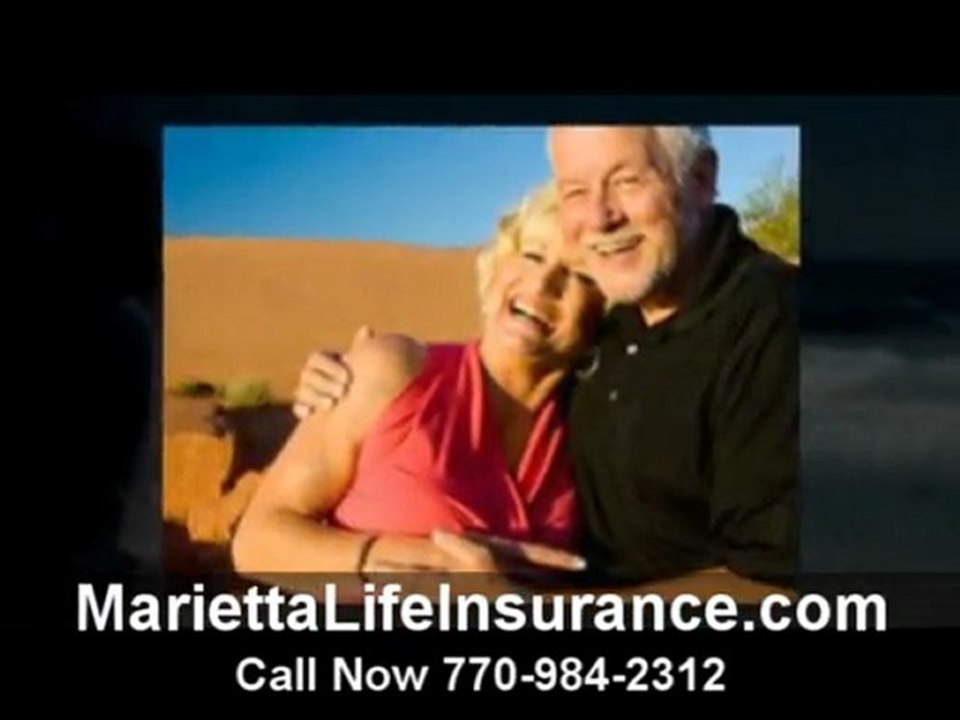 Marietta Life Insurance