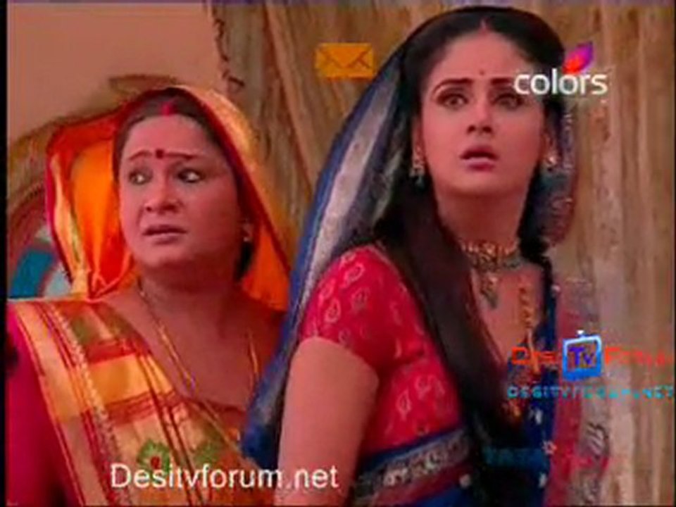 Bhagya Vidhaata - 6th April 2010 - pt5