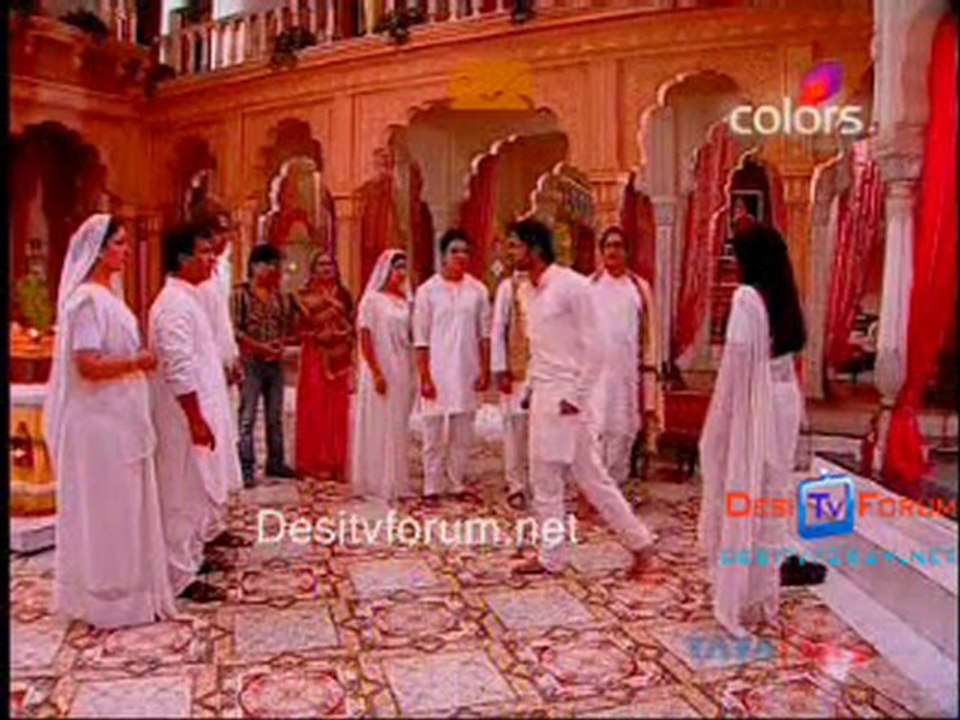 Swarg  - 6th April 2010 - pt1