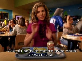 90210 Saison 1 - Bonus S'integrer a Beverly Hills