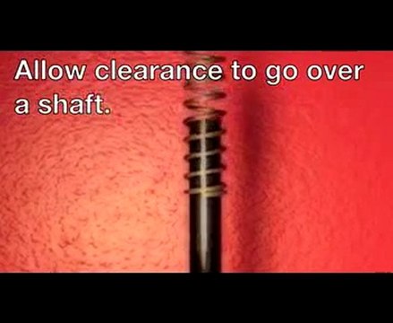 Everything You Need to Know About Compression Spring Design