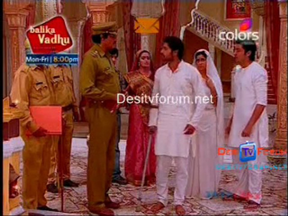 Swarg  - 6th April 2010 - pt2