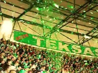 Bursaspor klibi