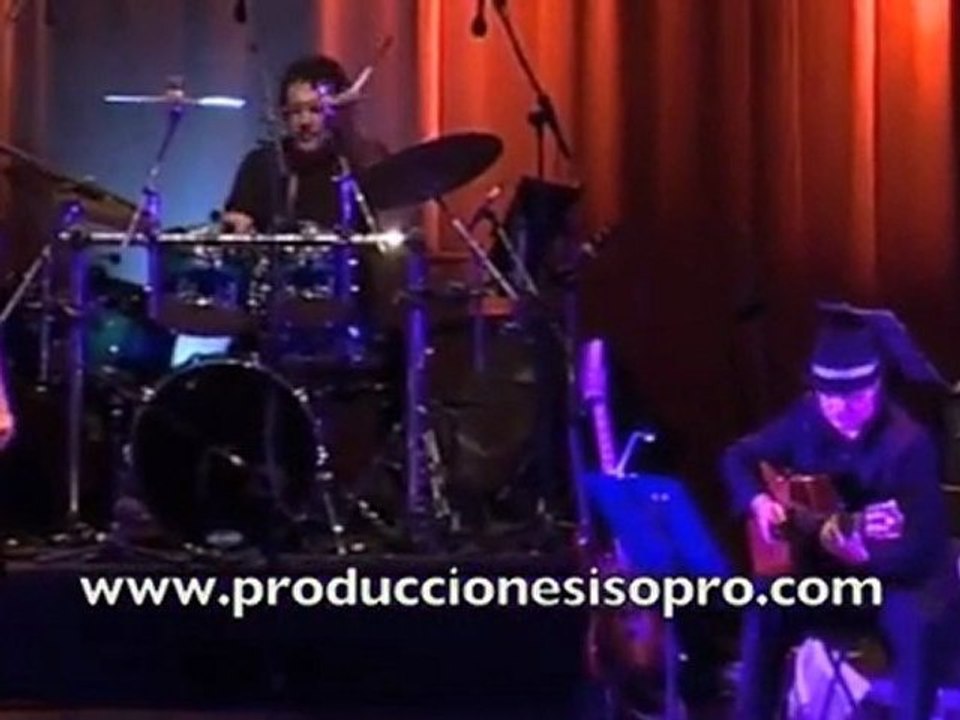 Luz Casal regresa a Salamanca