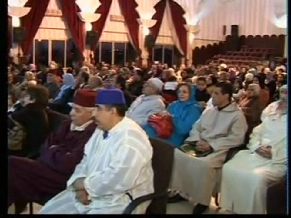 أحب العالم أحب المغرب لكن أحب سلا المحروسة