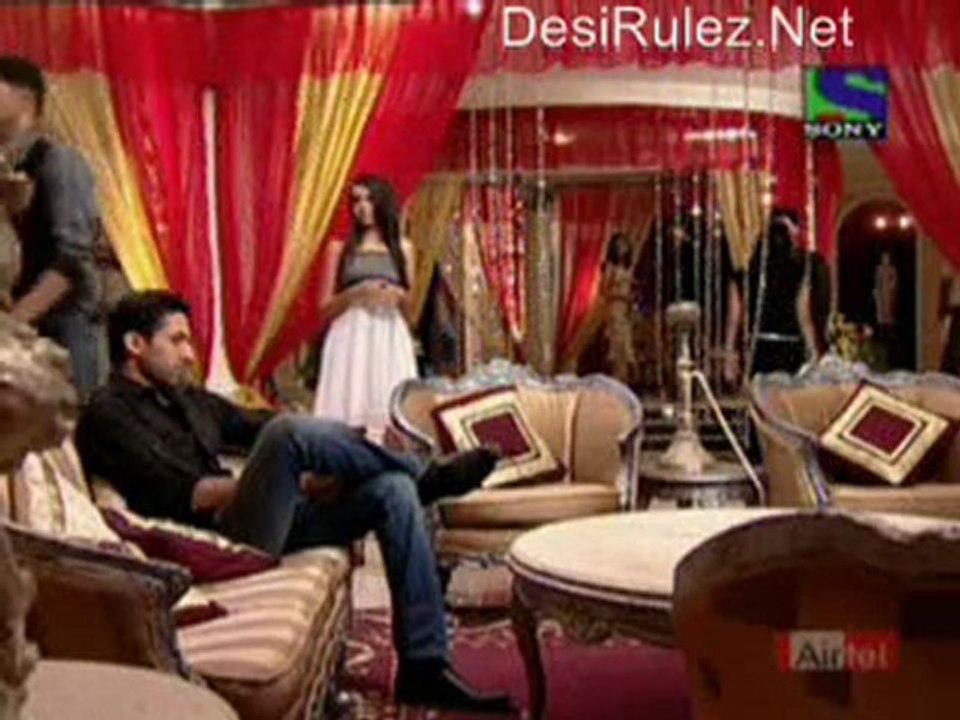 Pyar Ka Bandhan 6th April 2010 Part1